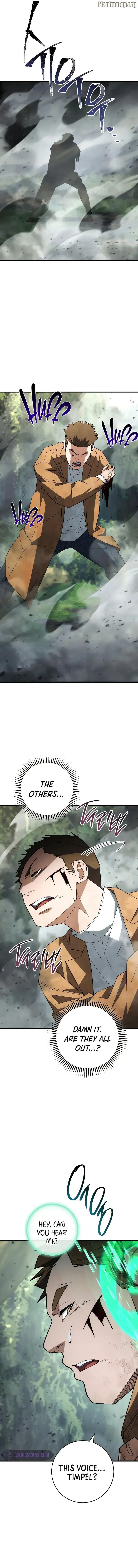 The Hero Returns Chapter 96 page 8 - thehero-returns.com