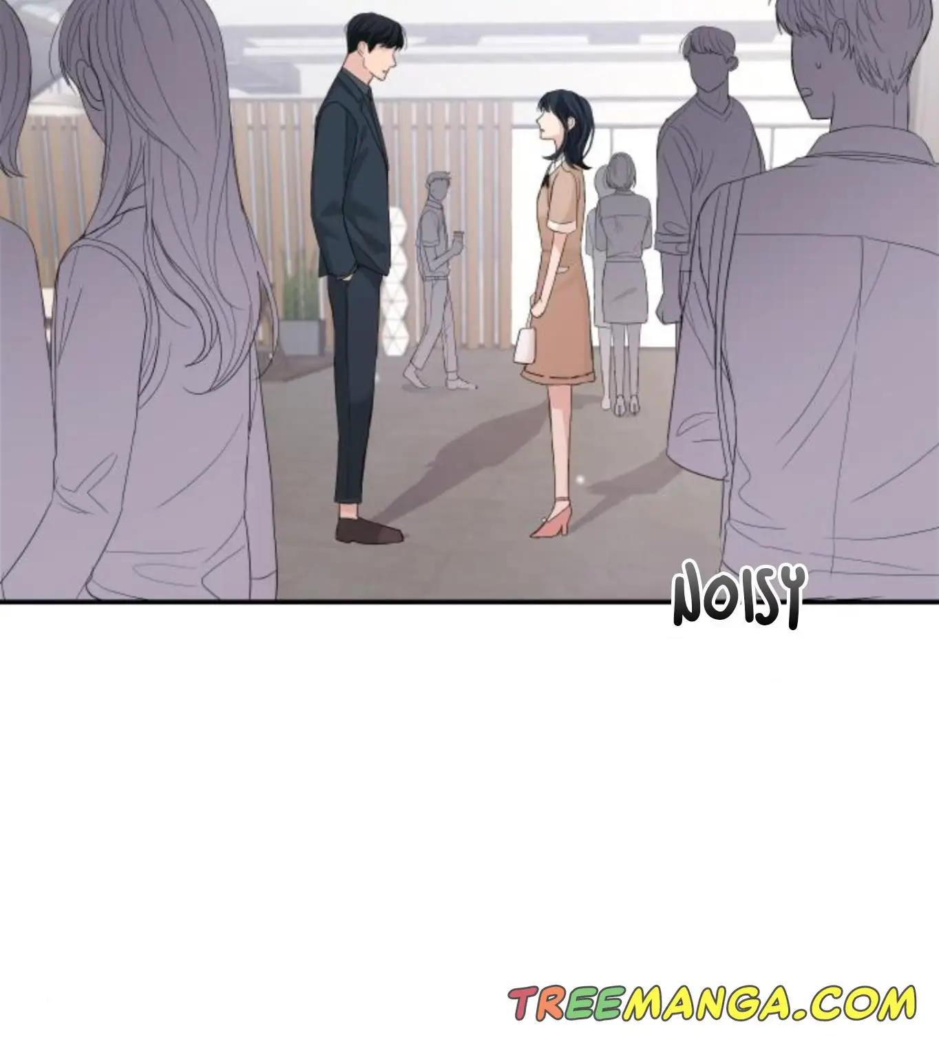 The Essence Of A Perfect Marriage Chapter 13.5 page 5 - Mangakakalot