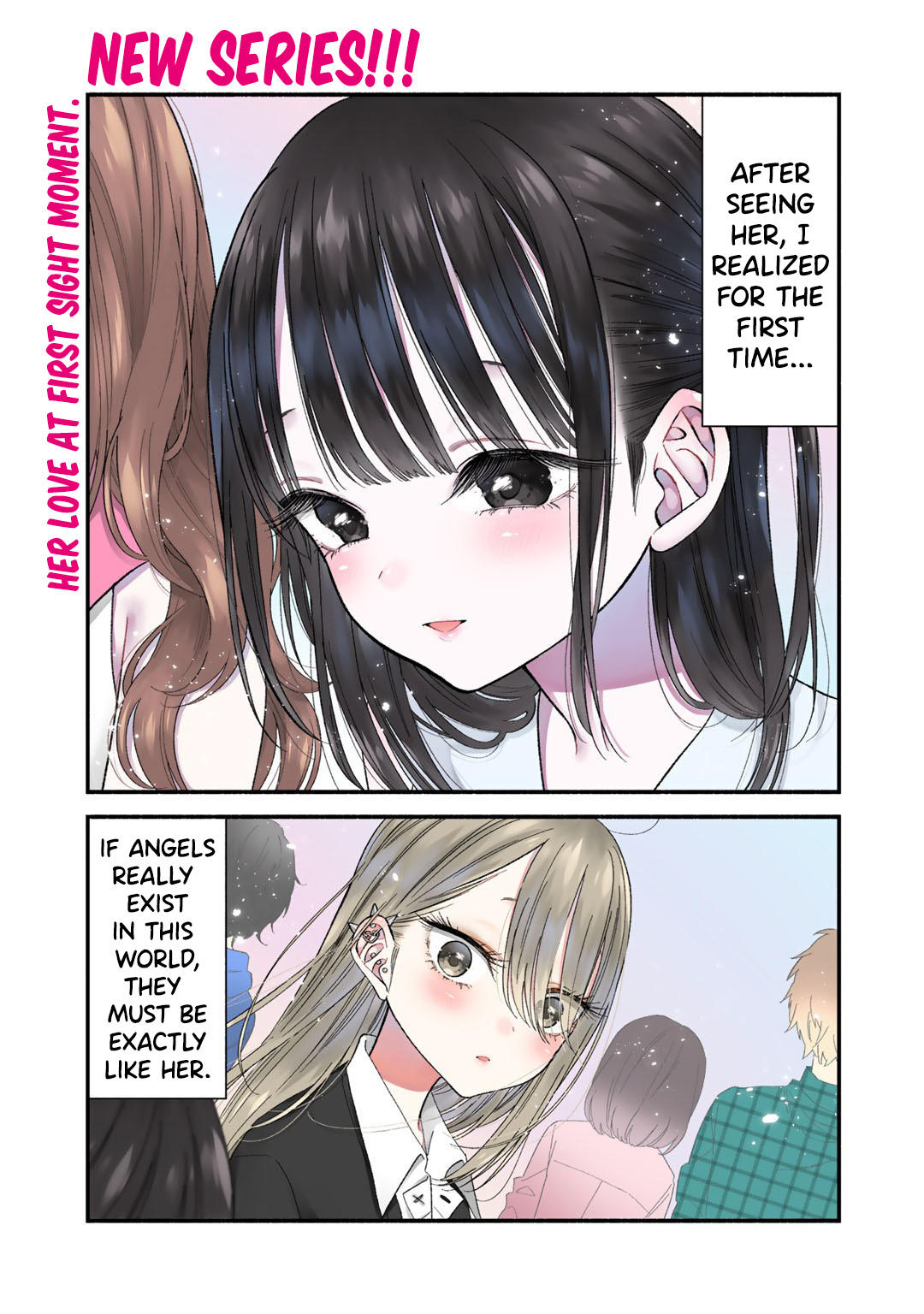 Idol sister manga