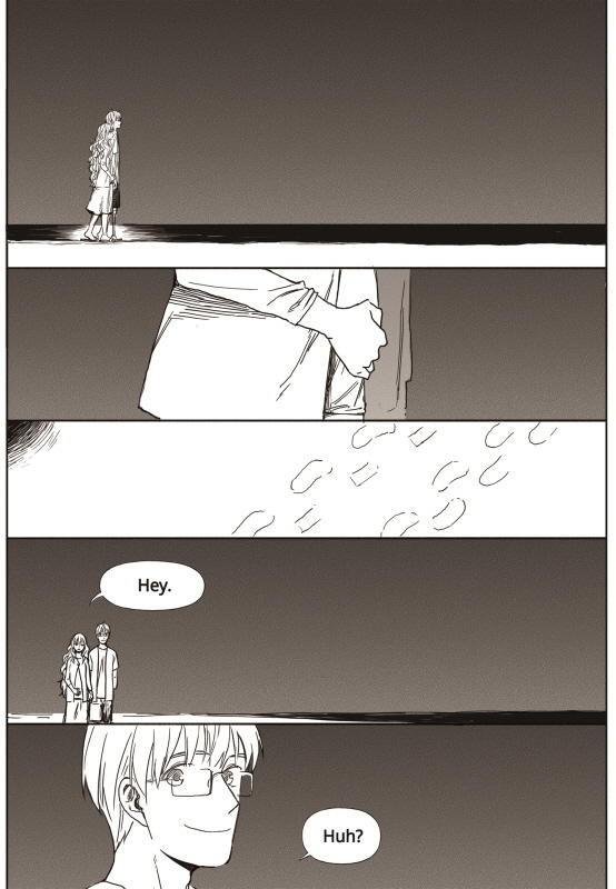 The Horizon Chapter 20 page 26 - Mangakakalot