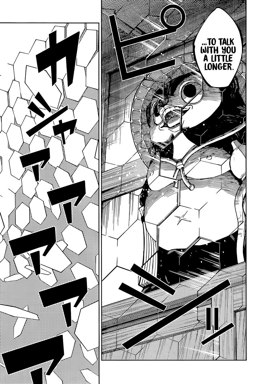 Jujutsu Kaisen Chapter 202: Blood And Oil page 9 - Mangakakalot
