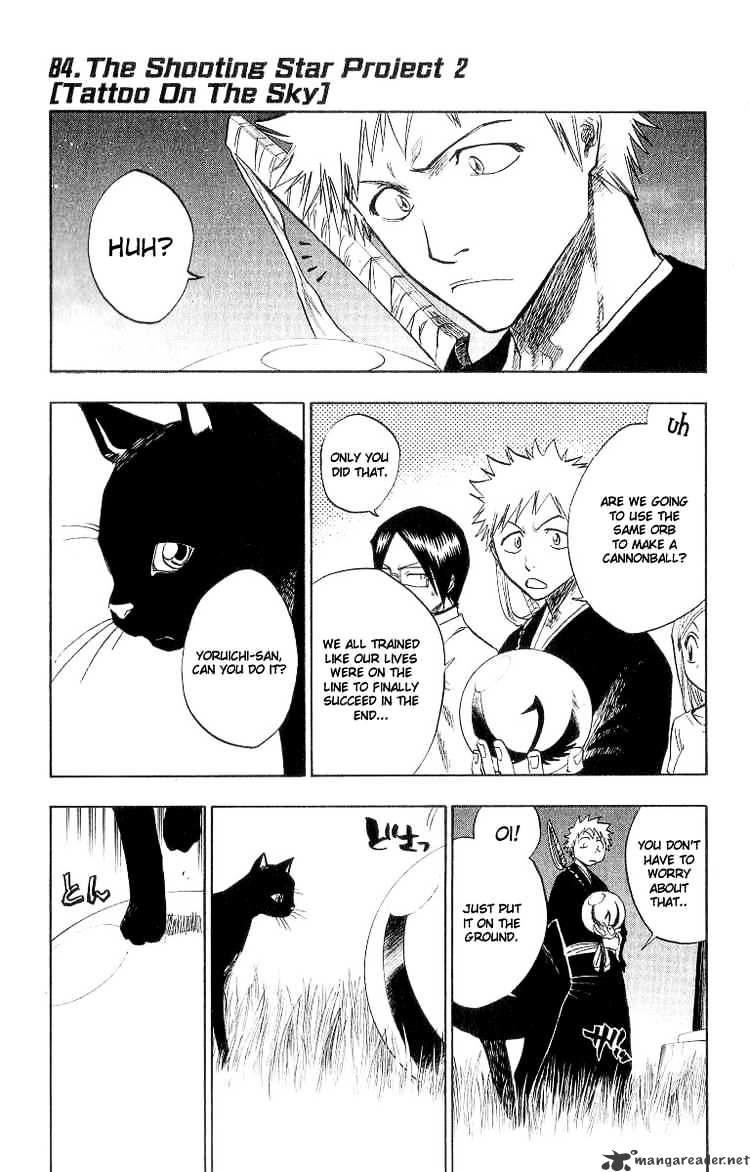 Orihime Goes In For The Kiss! Goodbye Ichigo! Bleach Episode 141 