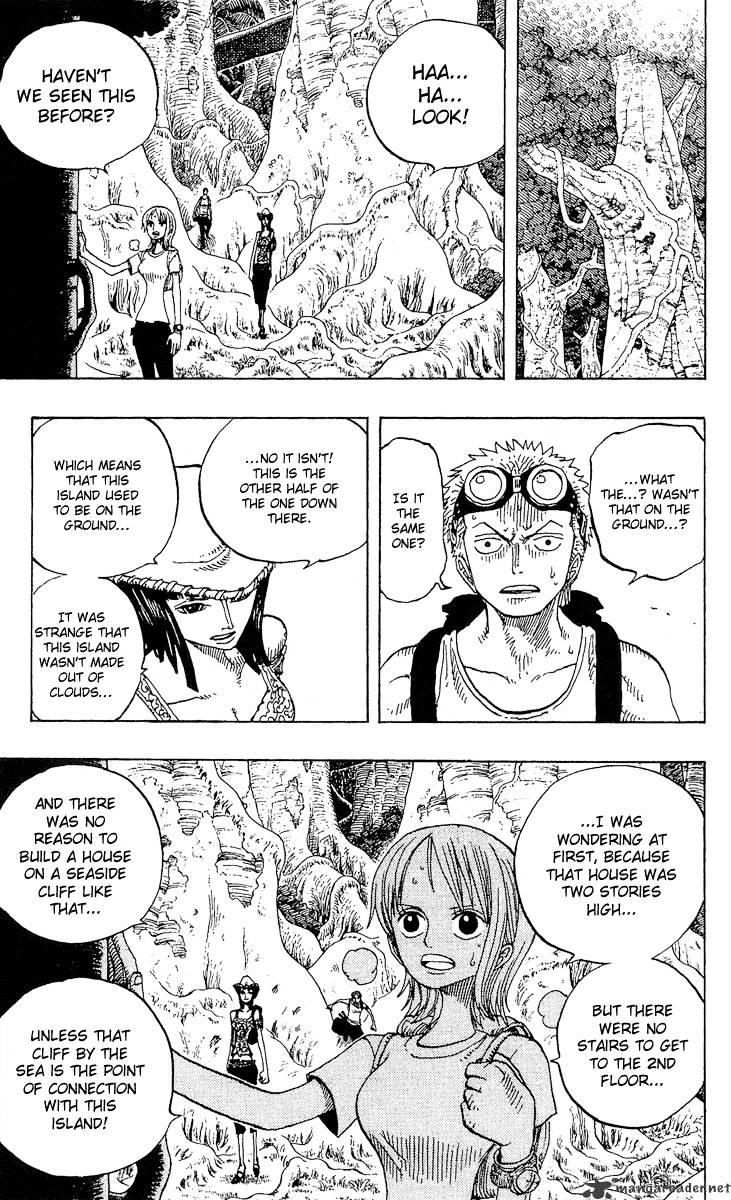 One Piece Chapter 251 : Overture page 15 - Mangakakalot