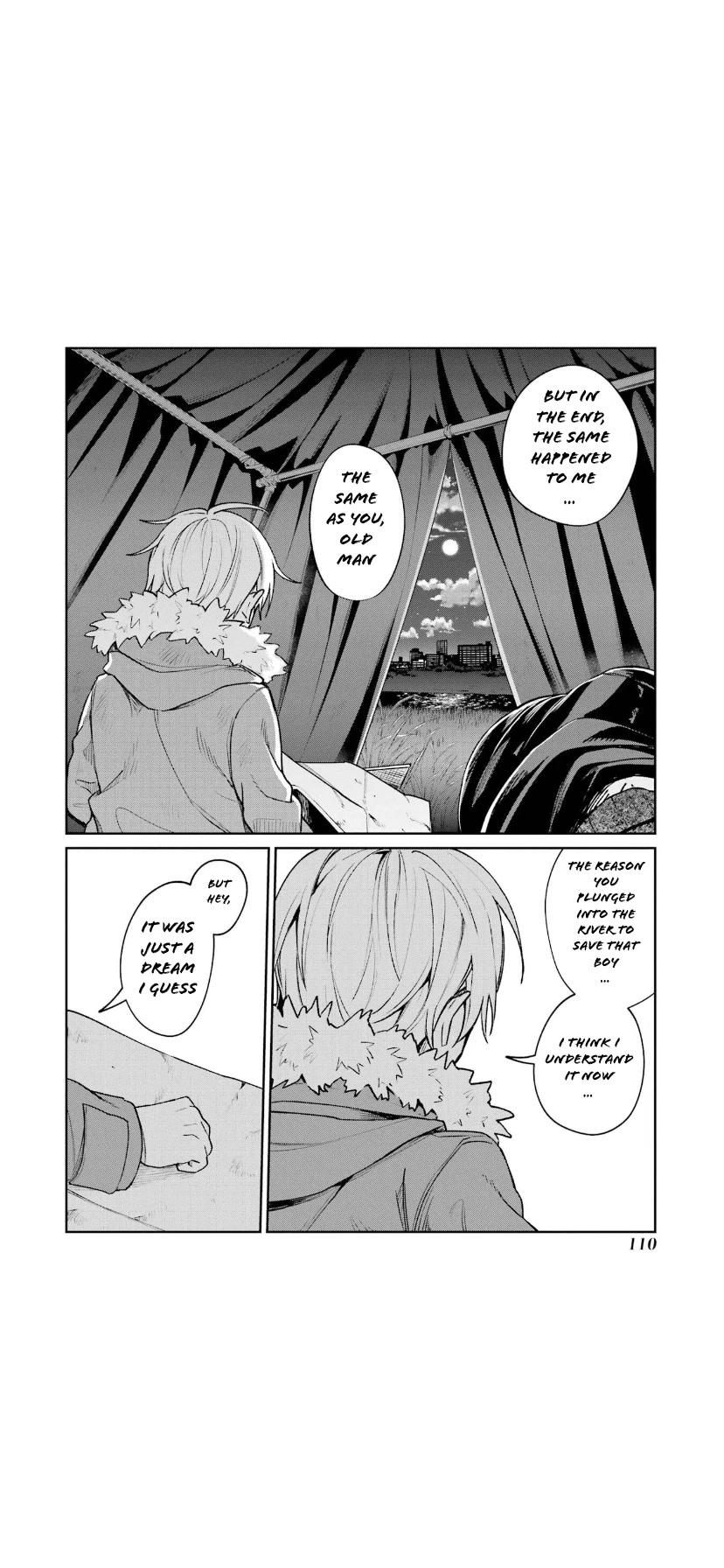 Read Sachi-Iro No One Room Chapter 66 - Manganelo