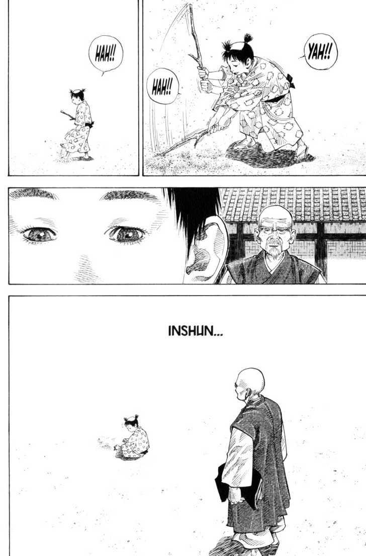 Vagabond Vol.8 Chapter 71 : Inshun page 13 - Mangakakalot
