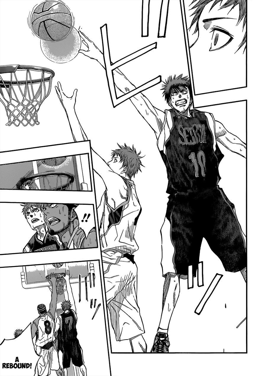 Read <b>Kuroko</b> No <b>Basket</b> Free.