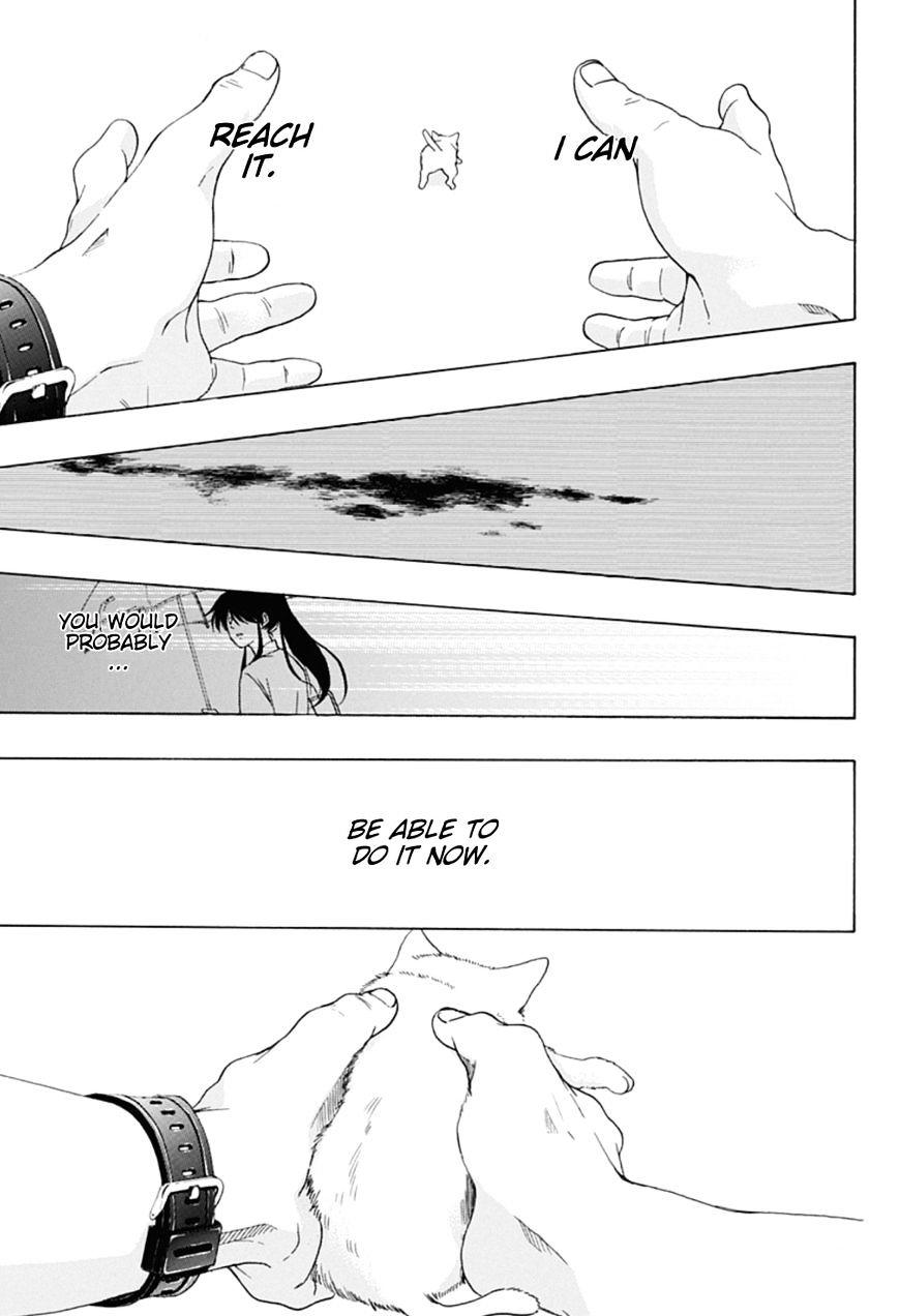 Ao No Flag Vol.2 Chapter 12 page 30 - Mangakakalot