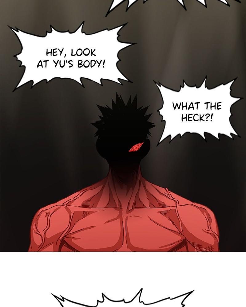 The Boxer Chapter 64: Ep. 59 - An Eye For An Eye page 111 - 