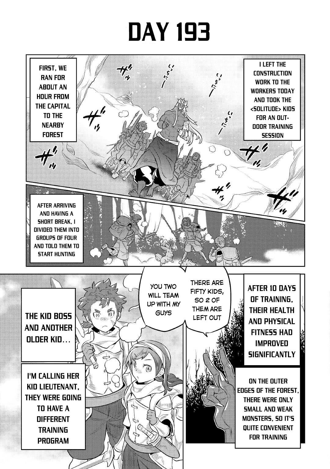 Re:monster Chapter 76 page 16 - Mangakakalot