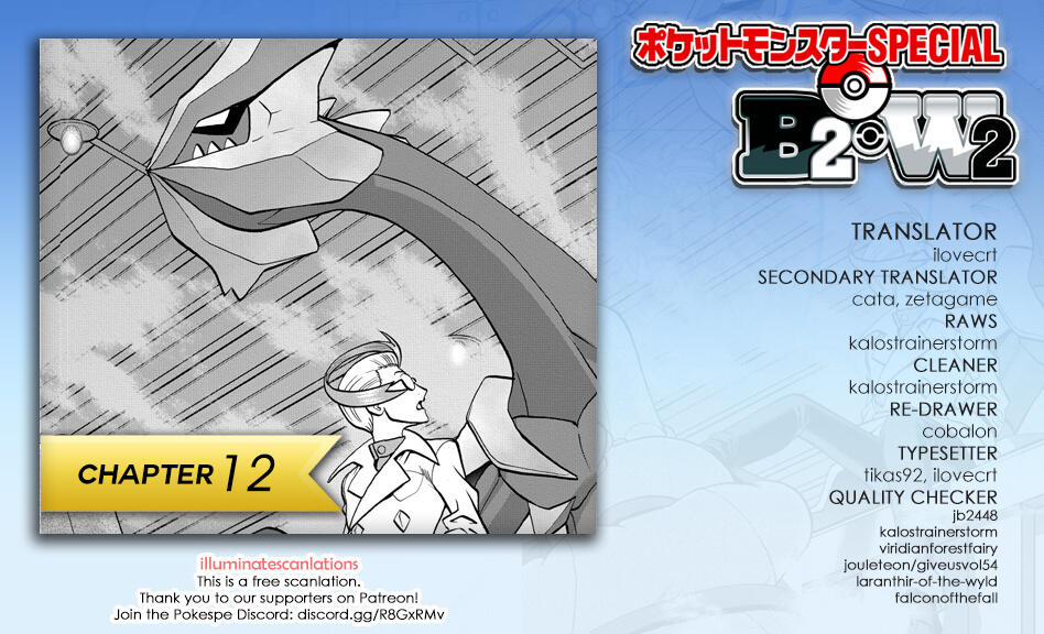 Read Pokémon Manga Online Free - Manganelo