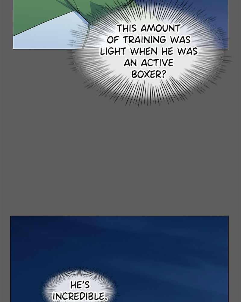 The Boxer Chapter 121 page 51 - 