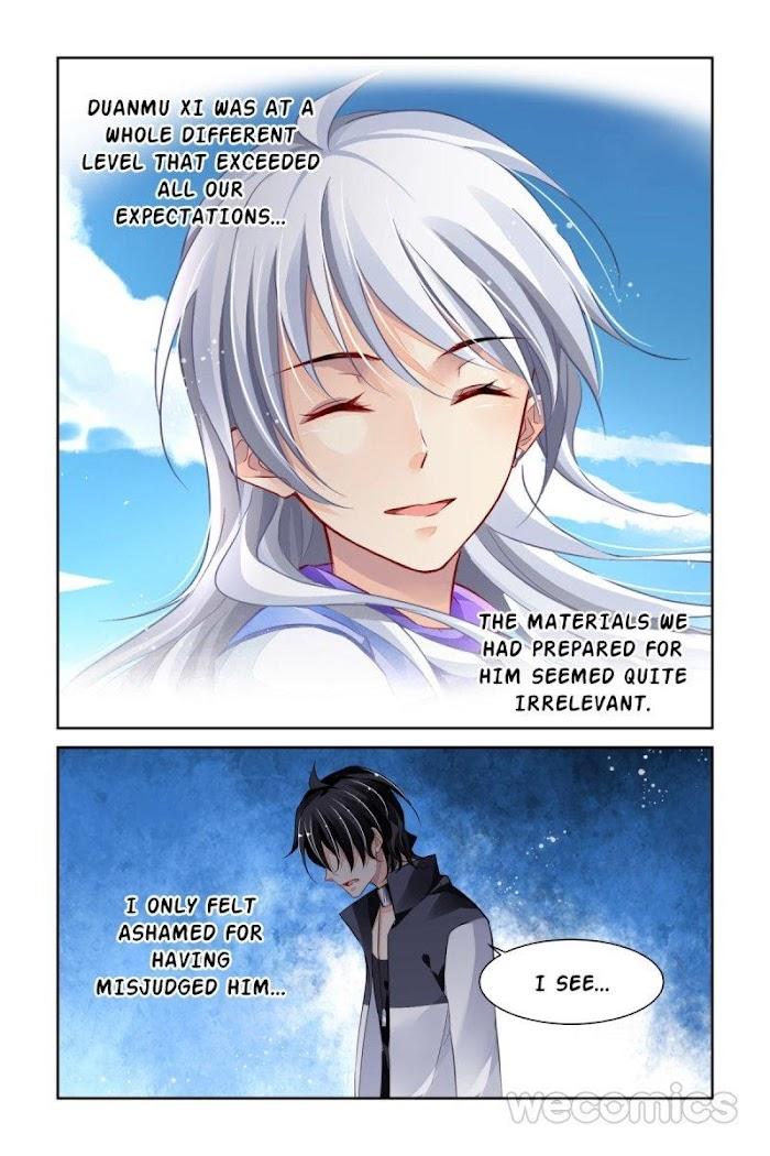 Spiritpact season 1 ep 1 (Sub Espanio), By Soul-Contract