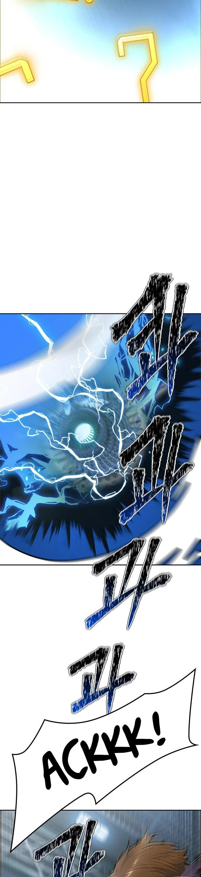 Tower Of God Chapter 597 by The Hokage