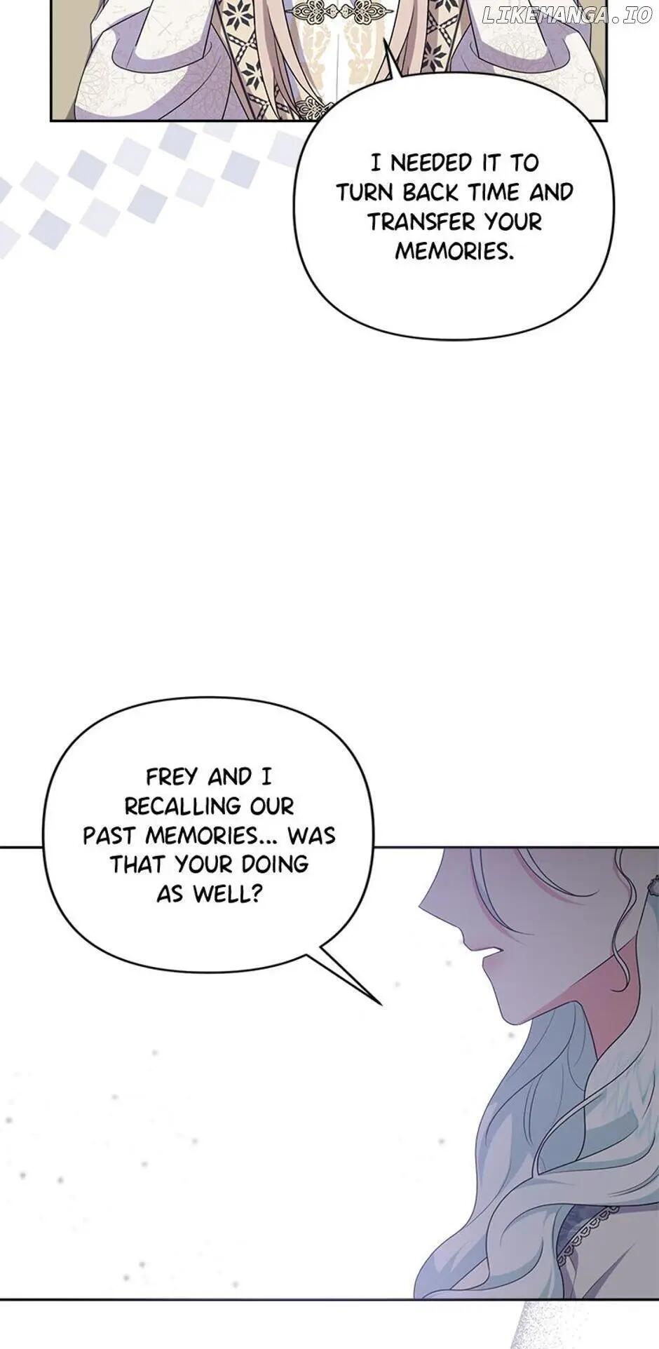 SHE'S THE OLDER SISTER OF THE OBSESSIVE MALE LEAD chapter-81 Page 71