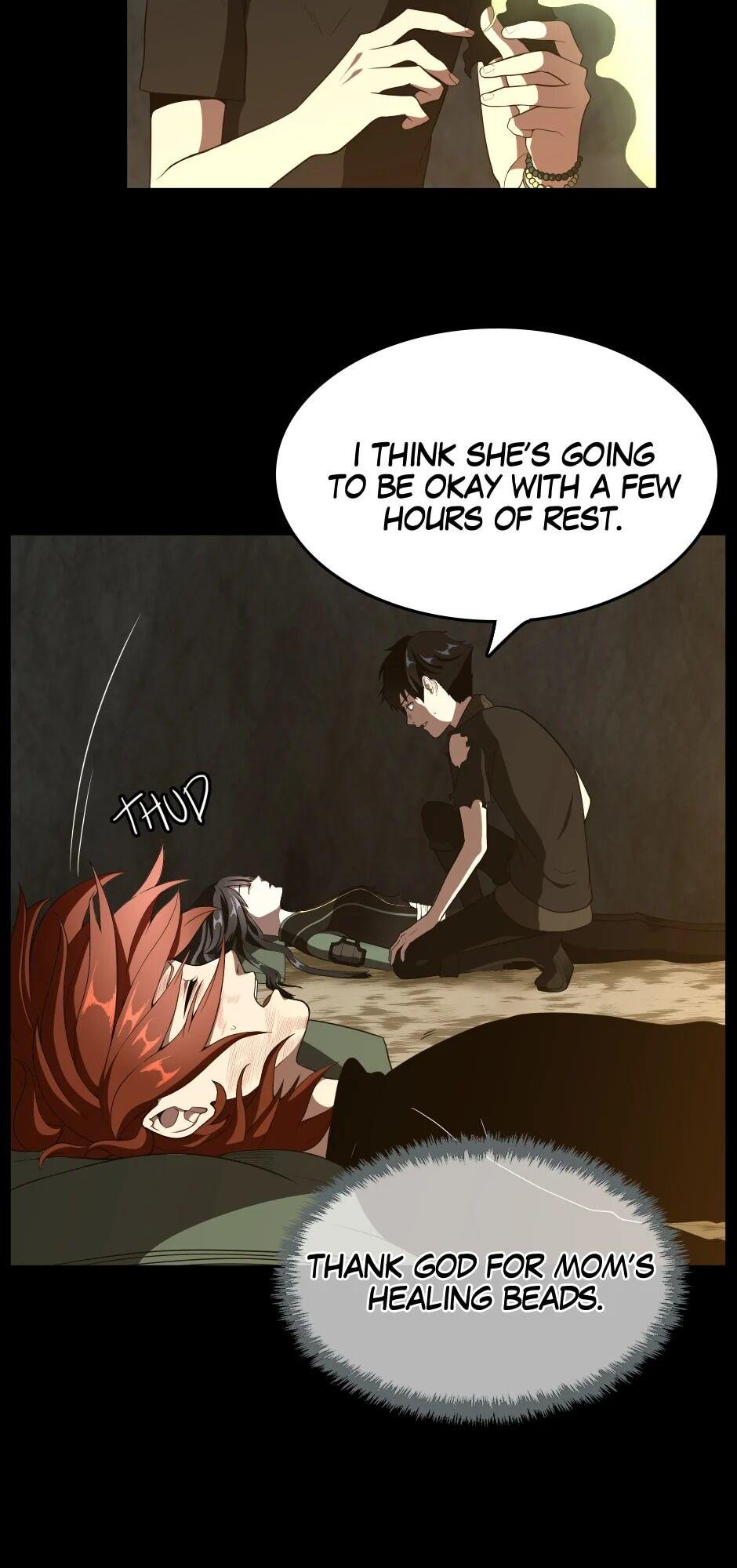 The Beginning After The End Chapter 68 page 30 - beginningaftertheendscan.com