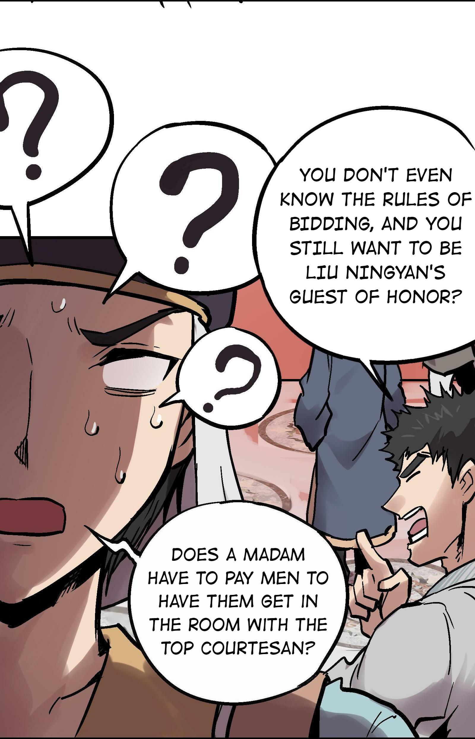Xiu Tu Chapter 22: Killed By Arrows page 48 - Mangakakalot