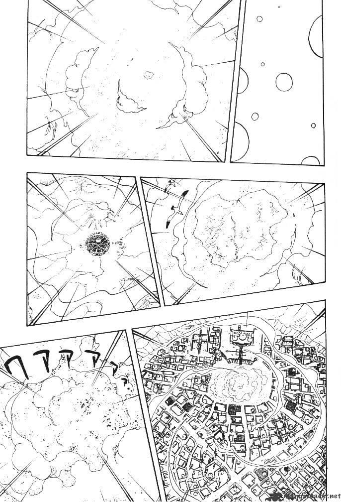 One Piece Chapter 210 : 0 page 9 - Mangakakalot