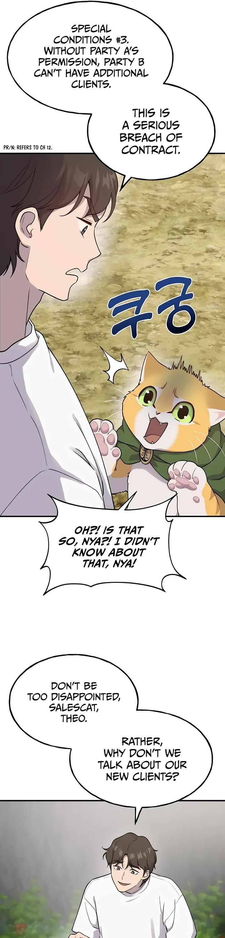 Solo Farming In The Tower Chapter 16 page 7 - Mangakakalot