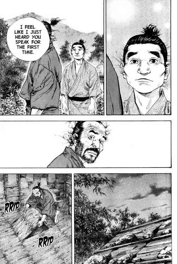 Vagabond Vol.15 Chapter 138 : Farewell, Kojiro page 22 - Mangakakalot