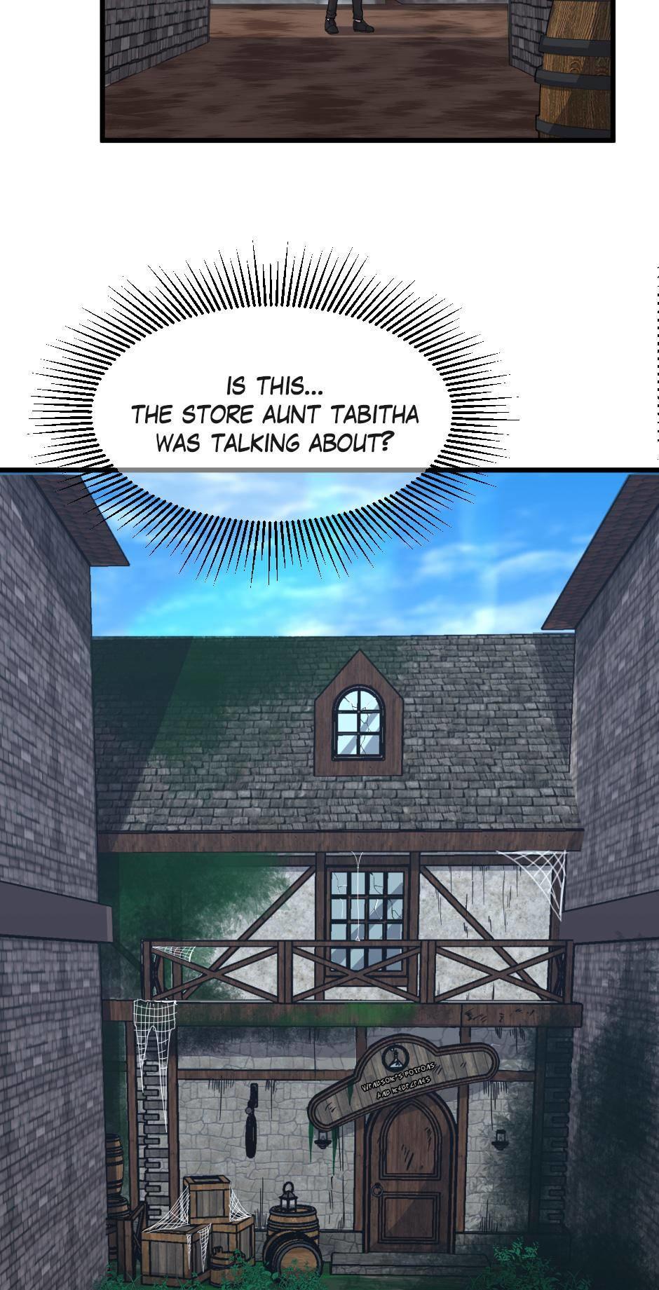 The Beginning After The End Chapter 121 page 30 - Mangakakalot