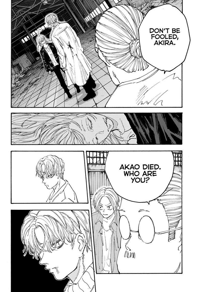 Sakamoto Days Chapter 129 page 18 - Mangakakalot