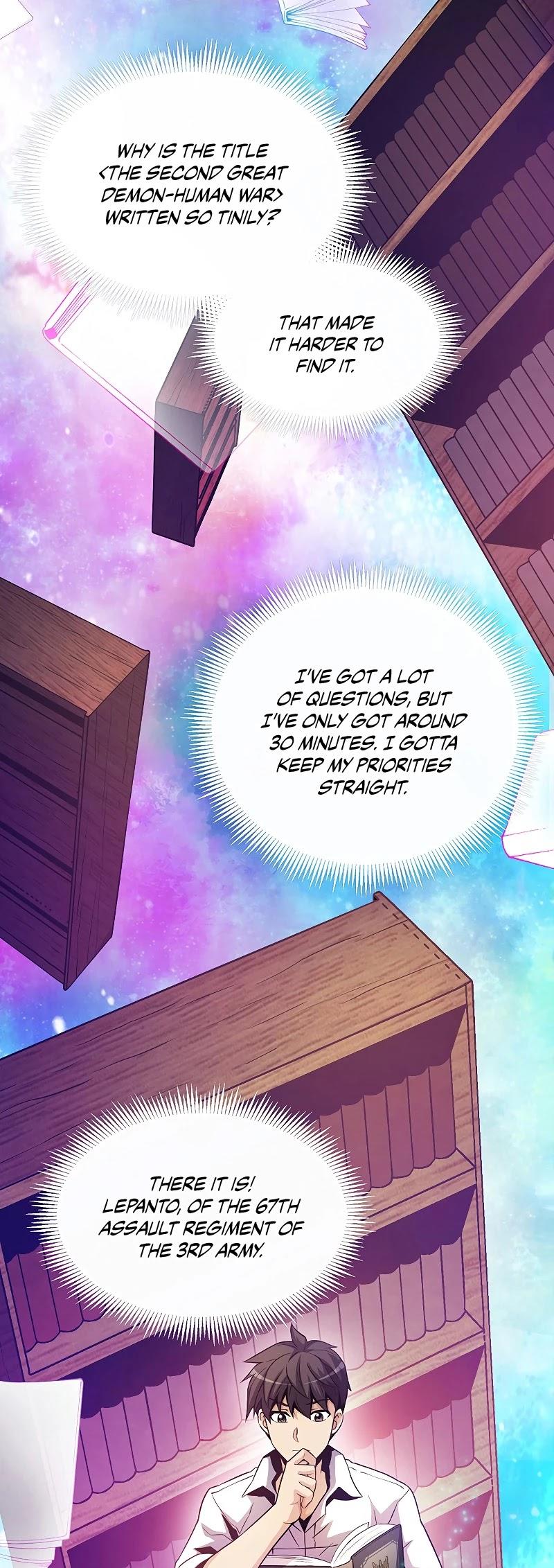 Arcane Sniper Manhwa Chapter 101 Spoilers, Where To Read, Release