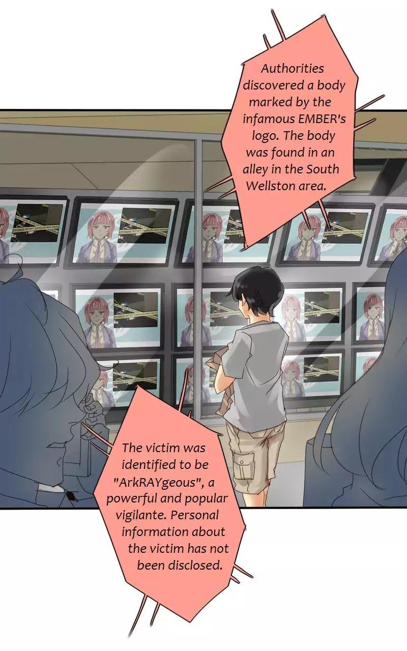 Unordinary Chapter 19: Ep.18 page 2 - unordinary-manga