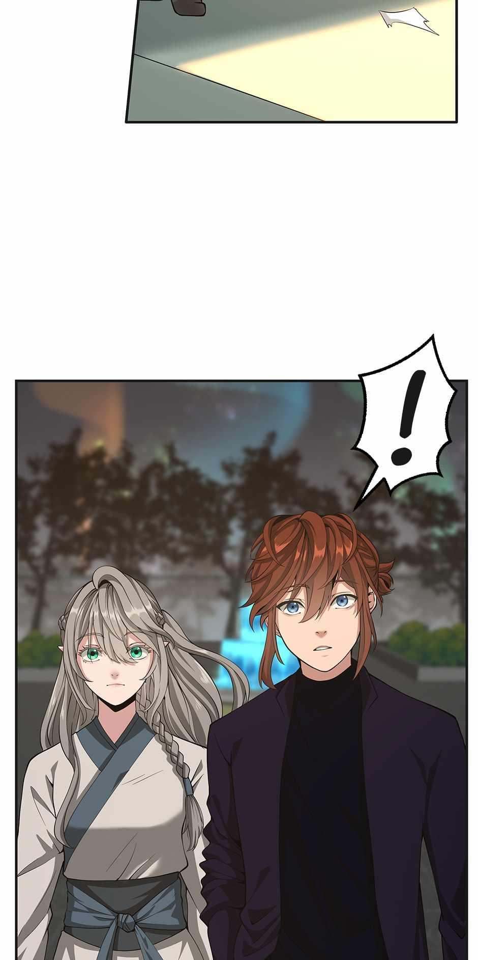 The Beginning After The End Chapter 133 page 42 - beginningaftertheendscan.com