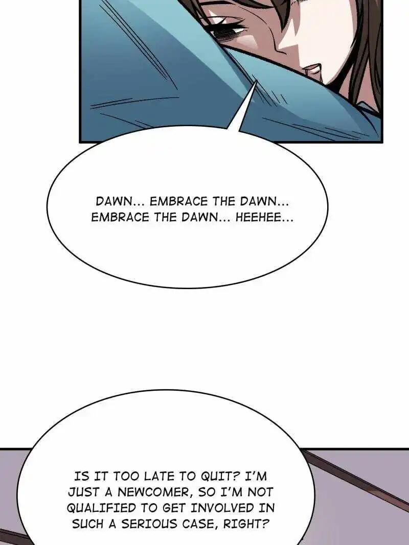 I’M REALLY NOT A SUPERVILLAIN chapter-163 Page 4