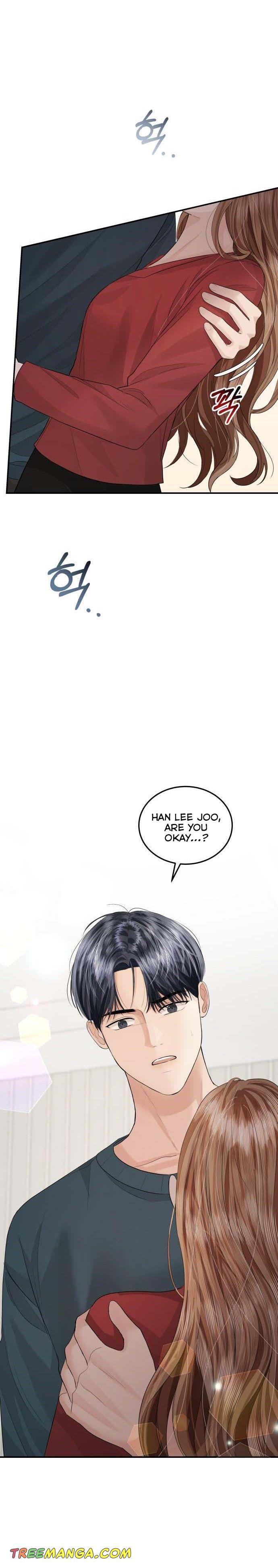 The Essence Of A Perfect Marriage Chapter 52 page 28 - Mangakakalot