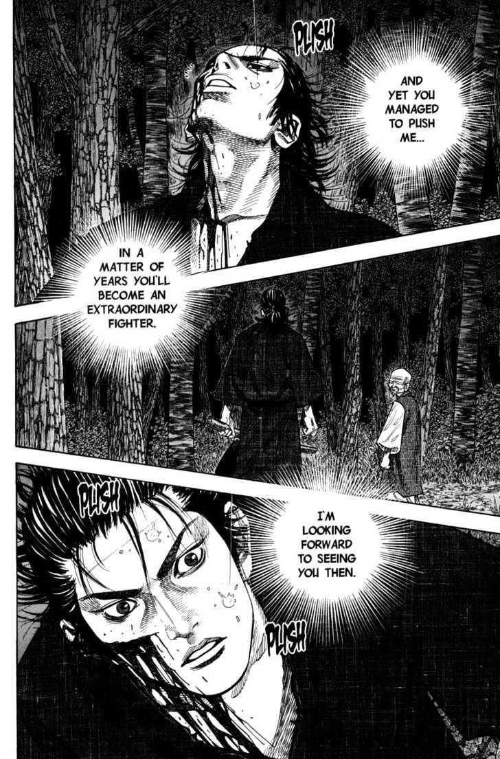 Vagabond Vol.8 Chapter 74 : Sudden Storm page 5 - Mangakakalot