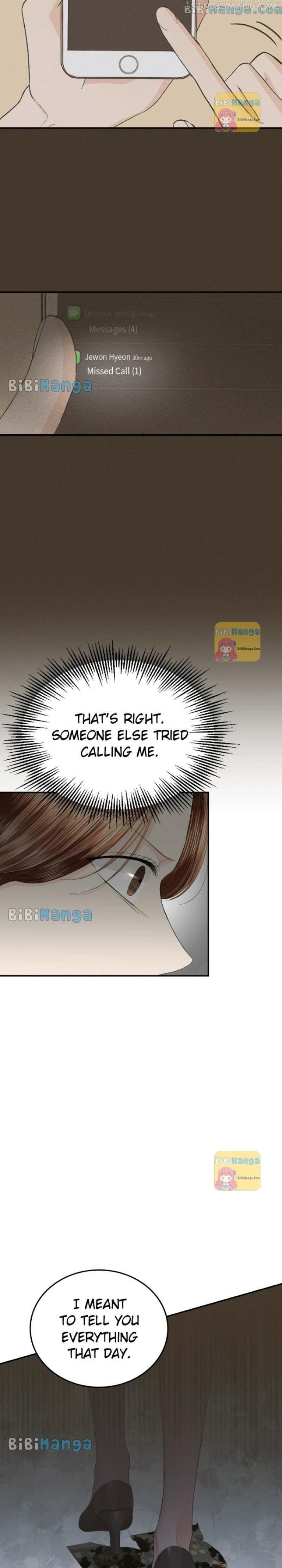 The Essence Of A Perfect Marriage Chapter 83 page 34 - Mangakakalot