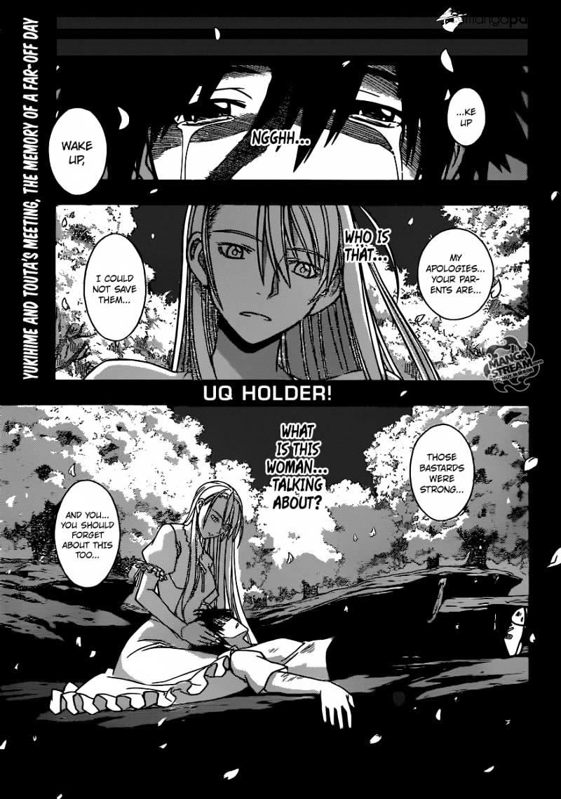 Uq Holder Chapter 12 Read Uq Holder Chapter 12 Online At Allmanga Us Page 1