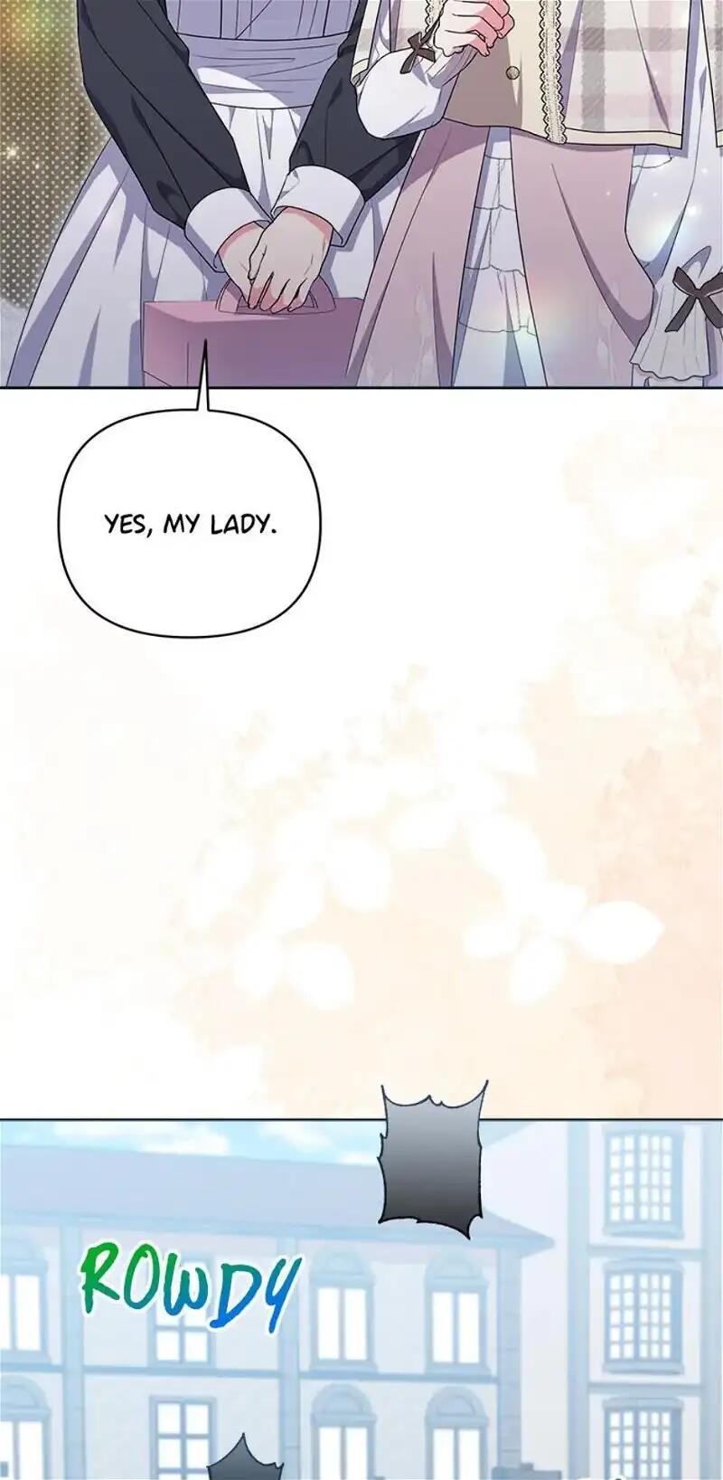 SHE'S THE OLDER SISTER OF THE OBSESSIVE MALE LEAD chapter-75 Page 8