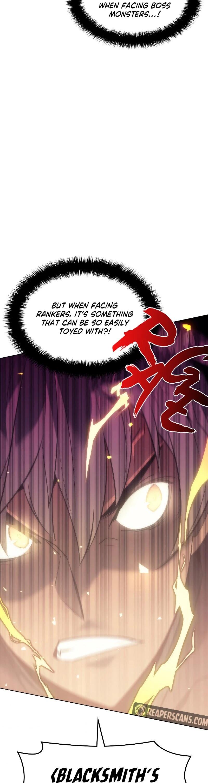 Overgeared (Team Argo) Chapter 95 page 24 - Mangakakalot
