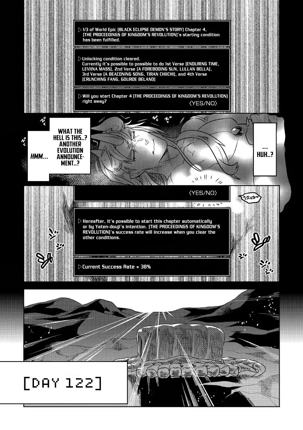 Re:monster Chapter 49 page 19 - Mangakakalot