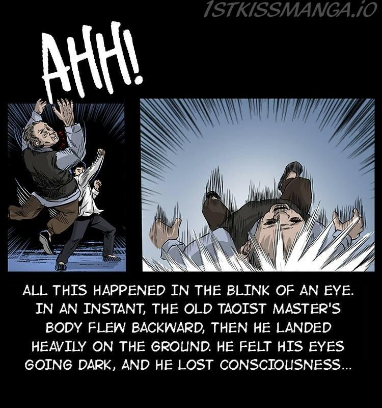 The Underworld Artisan Chapter 60 page 50 - Mangakakalot