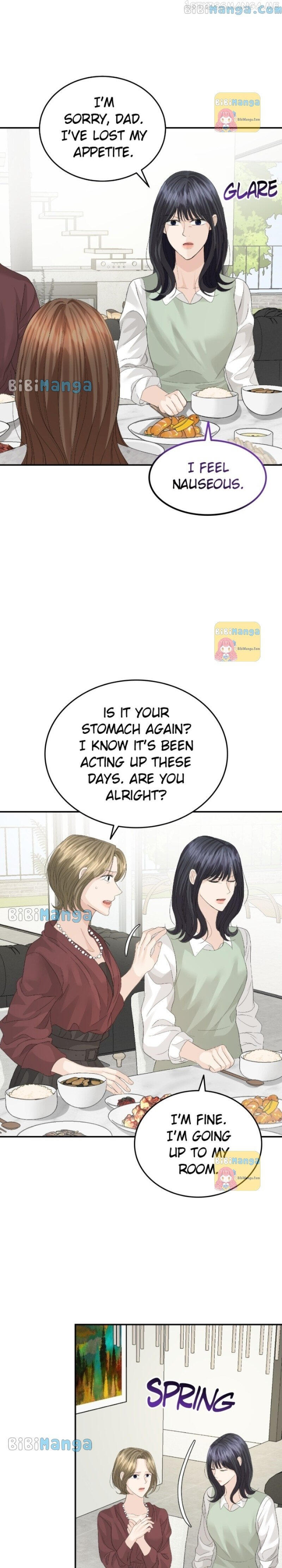 The Essence Of A Perfect Marriage Chapter 81 page 13 - Mangakakalot
