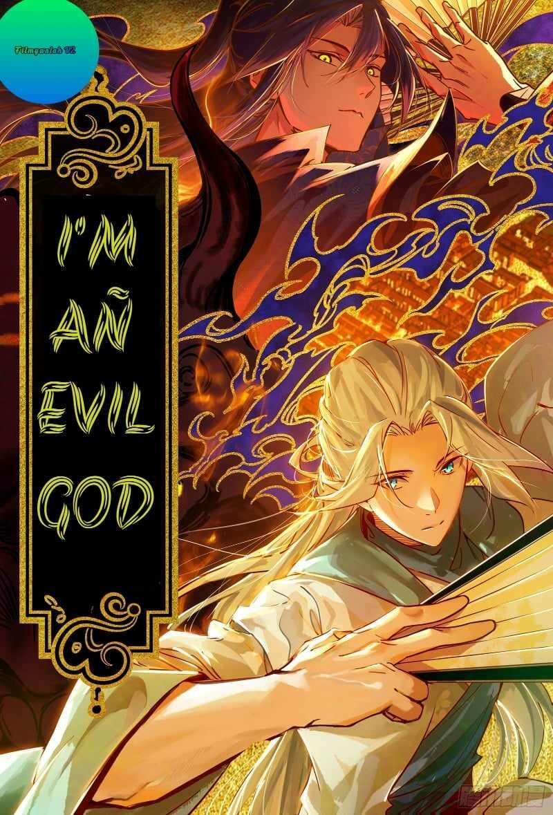 I'm An Evil God-Chapter 435