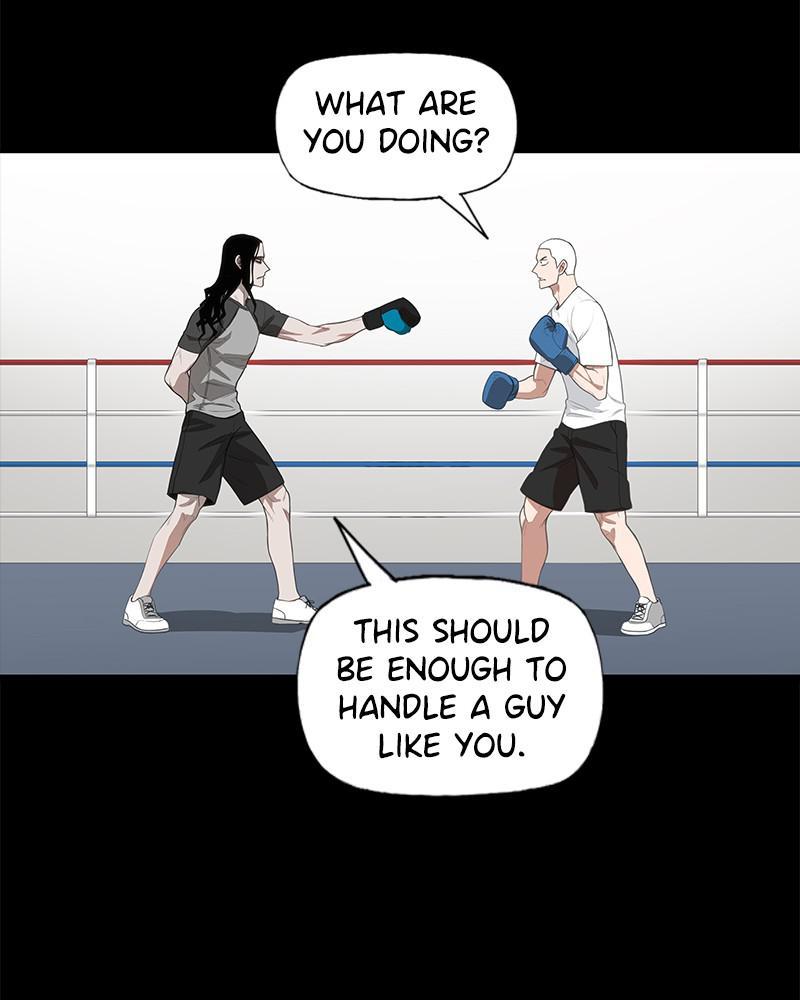 The Boxer Chapter 129 page 96 - 