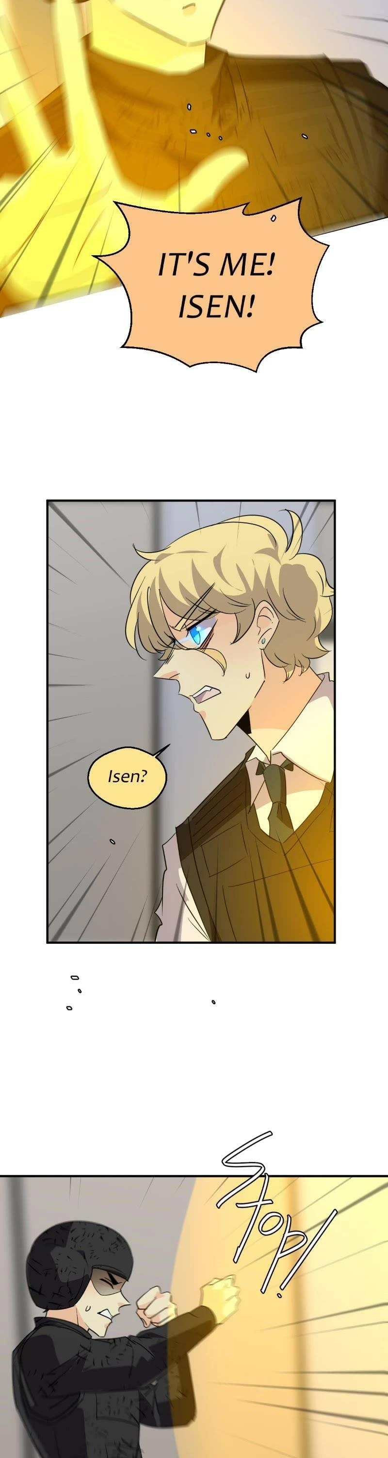 Unordinary Chapter 349: Episode 341 page 12 - unordinarywebtoon.com