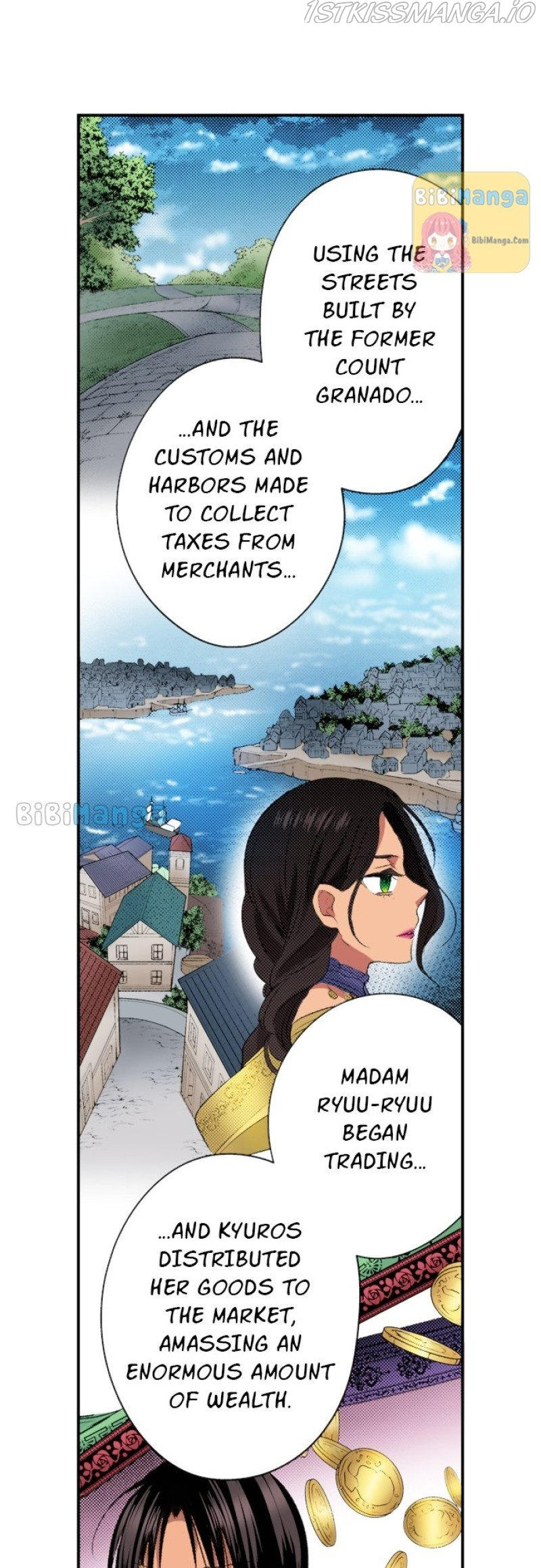 Betrothed To My Sister’S Ex Chapter 35 page 13 - Mangakakalot