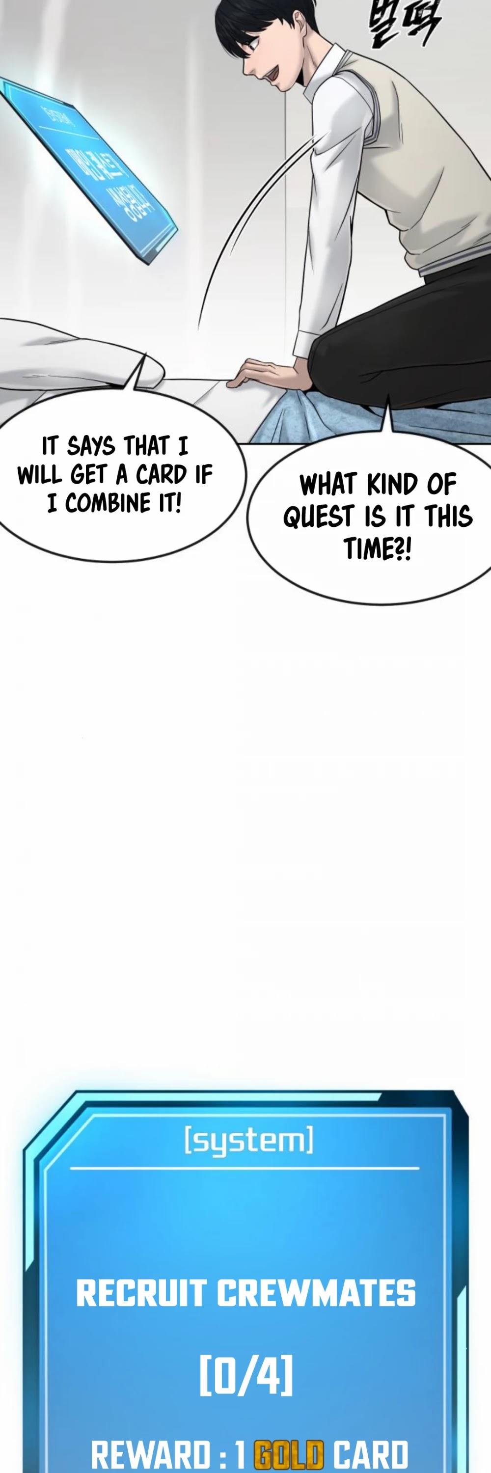 Quest Supremacy Chapter 14 page 9 - Mangakakalot