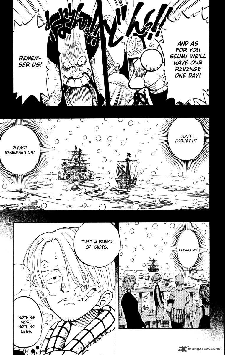 One Piece Chapter 132 : See!! page 5 - Mangakakalot