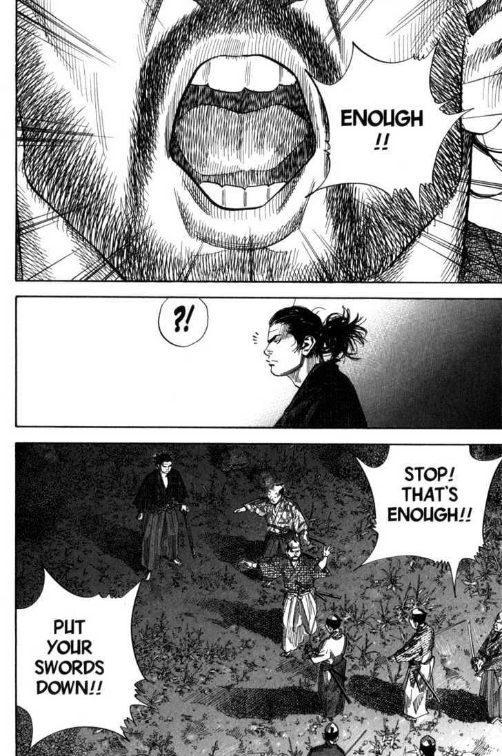 Vagabond Vol.10 Chapter 89 : One Man Battle page 10 - Mangakakalot