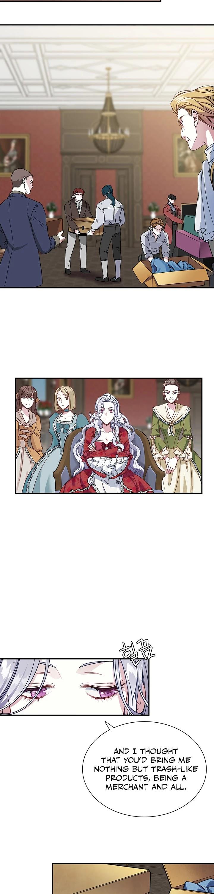 I’M The Stepmother, But My Daughter Is Too Cute Chapter 10 page 30 - Mangakakalots.com