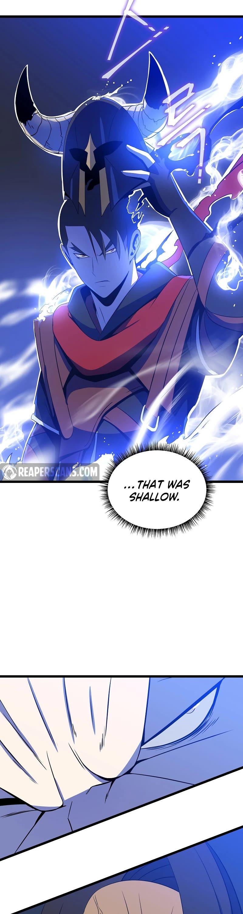 Kill The Hero Chapter 108 page 30 - killtheherochapters.com