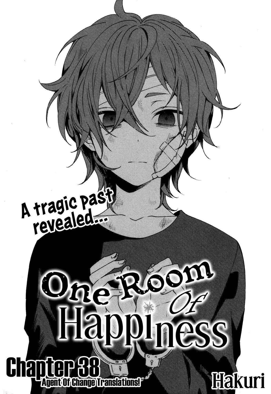 Manga Sachiiro No One Room Vol. 07 - Meccha Japan