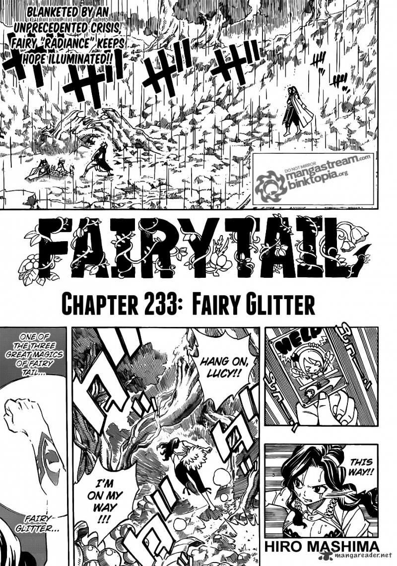 читать мангу из fairy tail фото 74