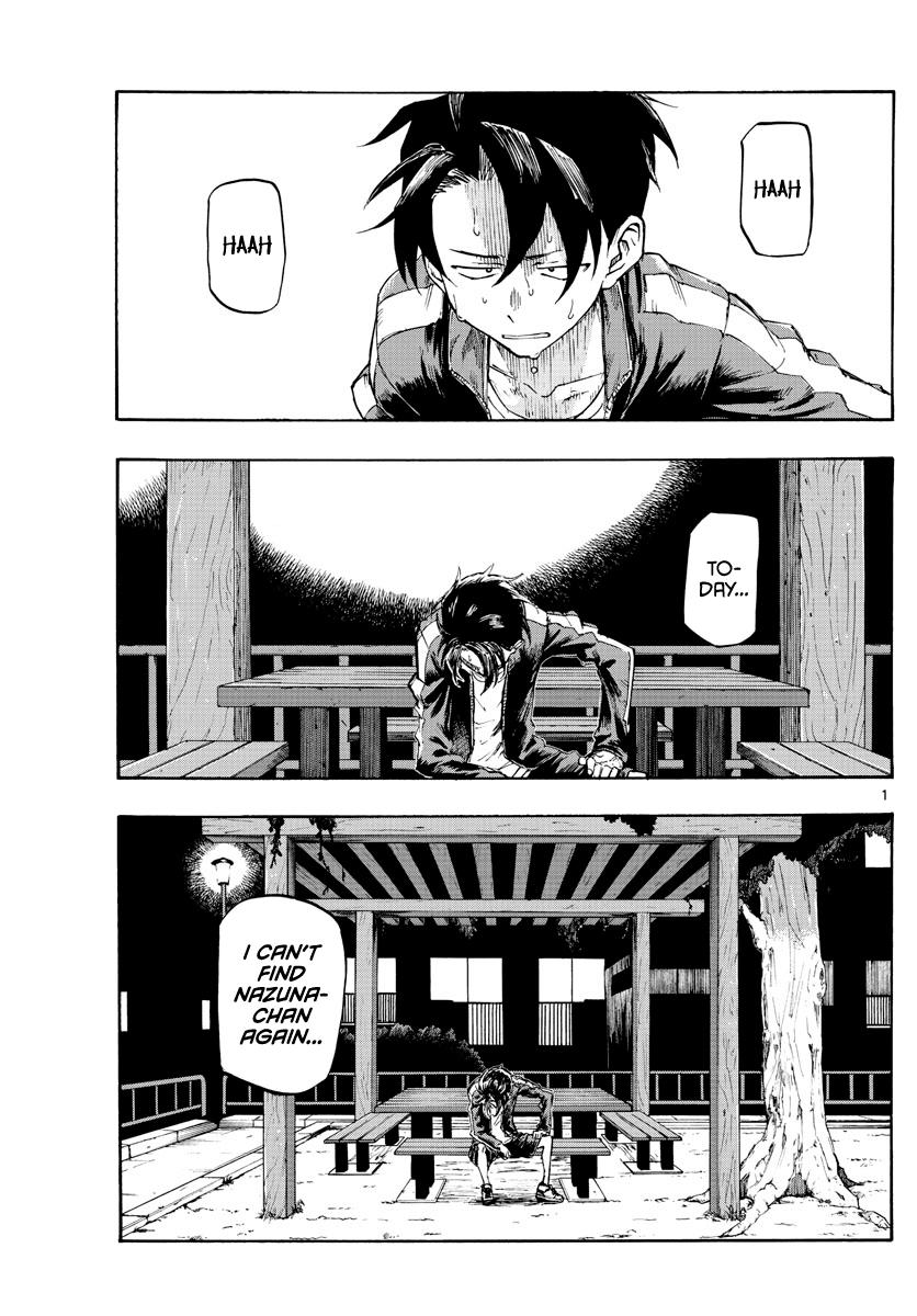 Read It All Starts With Playing Game Seriously Chapter 106 on Mangakakalot